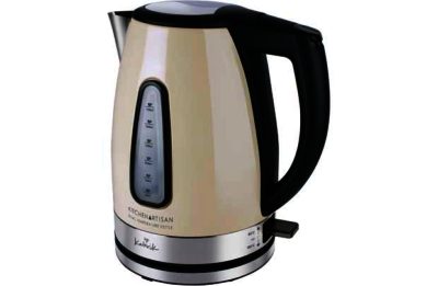 KitchenOriginals by Kalorik Dual Temperature Kettle KitchenOriginals by Kalorik Dual Temperature Kettle